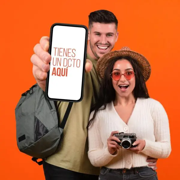 Promoción alojamiento portobahia Santa marta