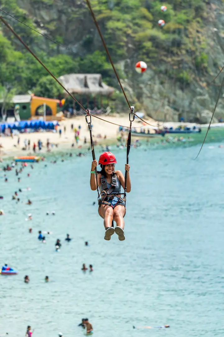 Canopy Playa Blanca 1