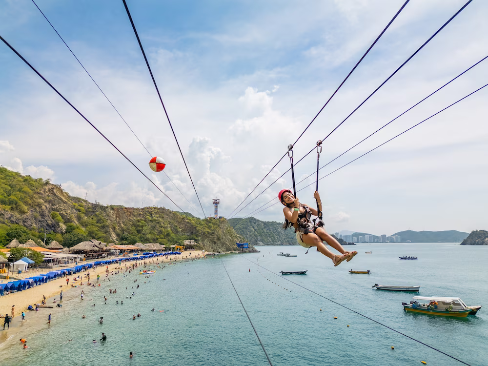 Canopy Playa Blanca 4