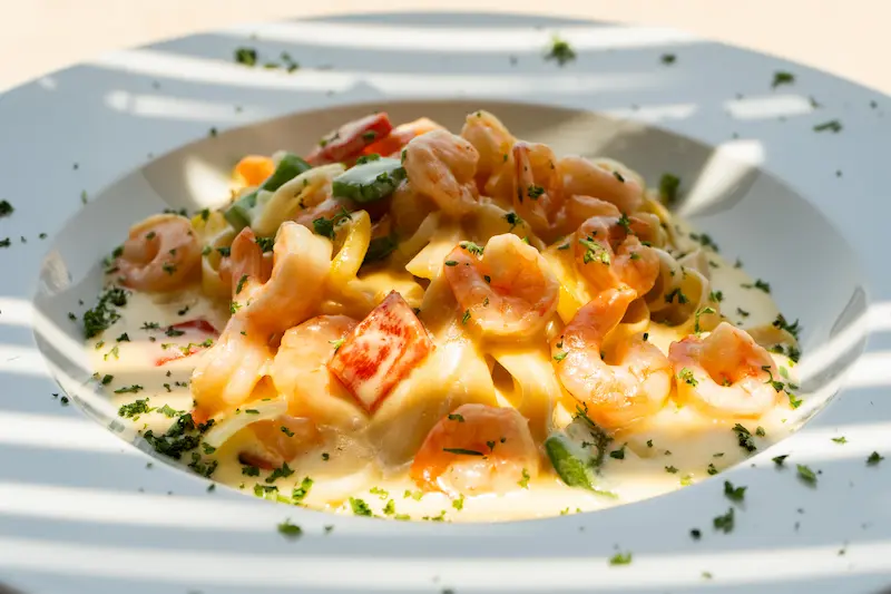 Inca Inca Beach Club 7